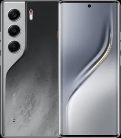Tecno Camon 40 Pro black7